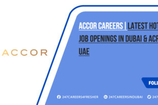 Accor Careers