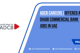 Adcb Careers