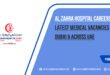 Al Zahra Hospital Careers