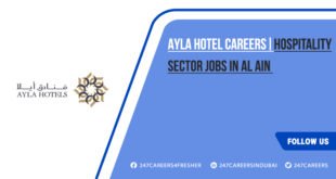 Ayla Hotel Careers