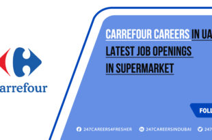 Carrefour Careers