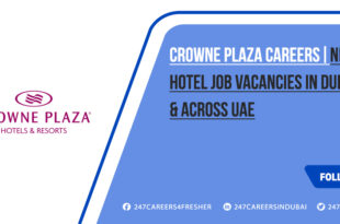 Crowne Plaza Careers