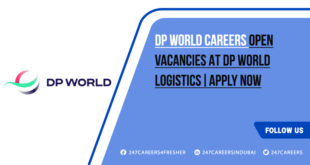 DP World Careers