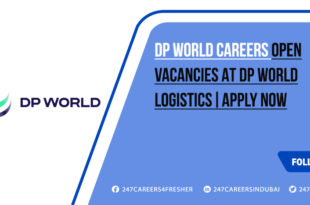 DP World Careers