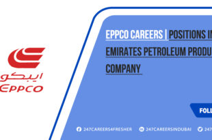 EPPCO Careers