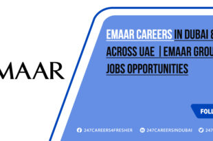 Emaar Careers