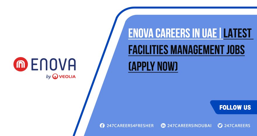 Enova Careers