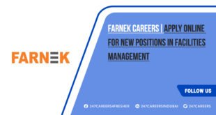 Farnek Careers