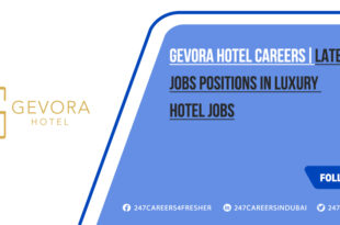 Gevora Hotel Careers