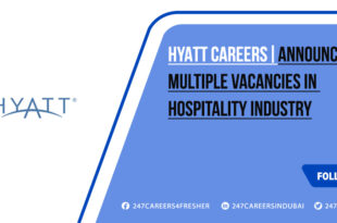 Hyatt Careers