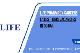 Life Pharmacy Careers