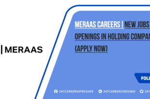 Meraas Careers