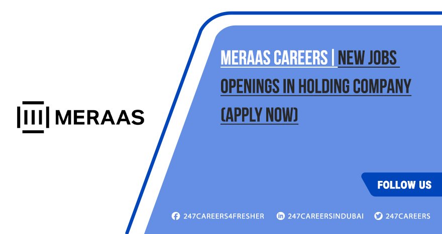 Meraas Careers