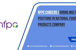 NFPC Careers