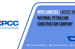 NPCC Careers