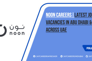 Noon Careers