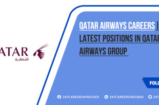 Qatar Airways Careers