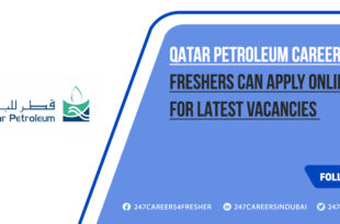 Qatar Petroleum Careers