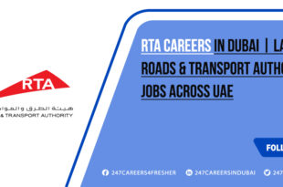 RTA Careers