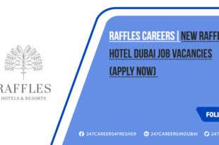 Raffles Careers