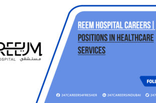 Reem Hospital Careers