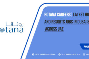 Rotana Careers