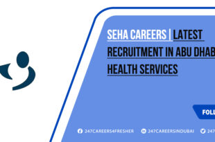 SEHA Careers