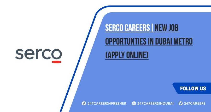 Serco Careers