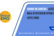 Sharaf Dg Careers