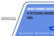 Sharaf Exchange Careers