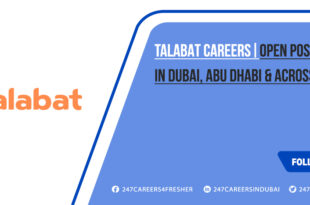 Talabat Careers