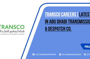 Transco Careers