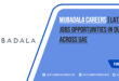 Mubadala Careers