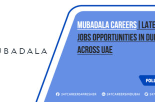 Mubadala Careers