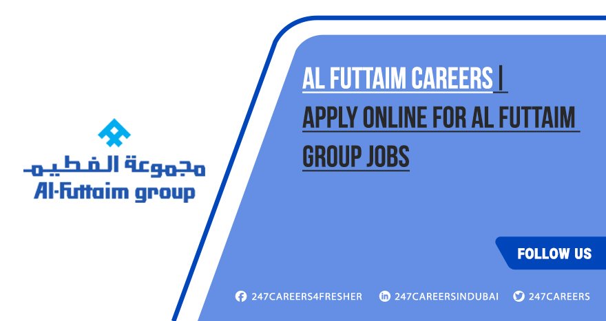 Al Futtaim Careers