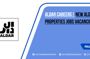 Aldar Careers