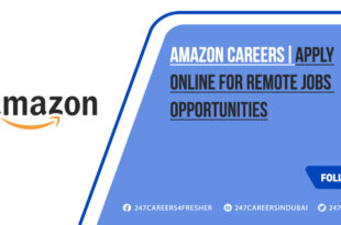 Amazon Careers