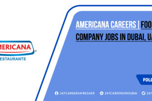 Americana Careers