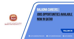 Baladna Careers