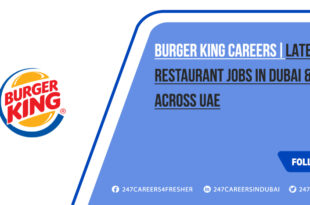 Burger King Careers