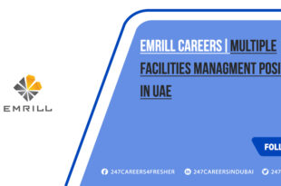 Emrill Careers