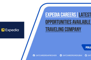 Expedia Careers