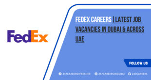 FedEx Careers