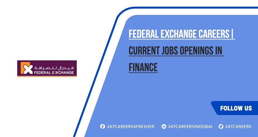 Federal Exchange Careers