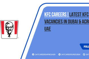 KFC Careers