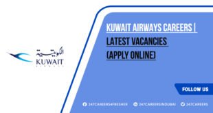 Kuwait Airways Careers