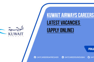 Kuwait Airways Careers