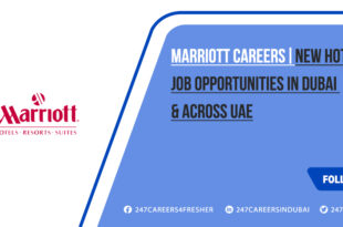 Marriott Careers