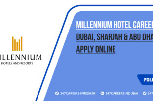 Millennium Hotel Careers