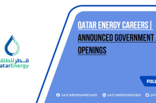 Qatar Energy Careers